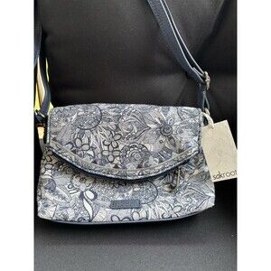 NWT Sakroots Pacific mini Crossbody retail $88 boho hippie small purse travel
